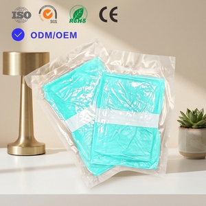 Bolsas de recambio para pañalera, sistema de eliminación clásico, paquete de bolsas de vacío para pañales, bolsas de recambio para pañalera tipo caja de <span class=keywords><strong>correo</strong></span> - Product Image 1