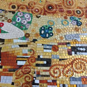 Ustav Klimt. Todos los colores incluyen un corte muy lento. - Product Image 5