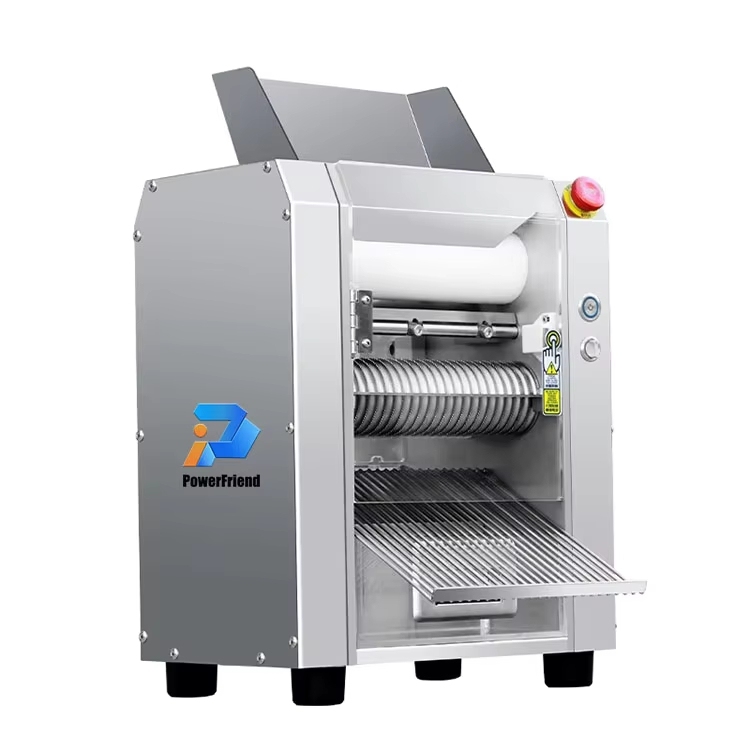 Pearl Machine for Making Round Food Balls Herbal Tapioca Snack Production