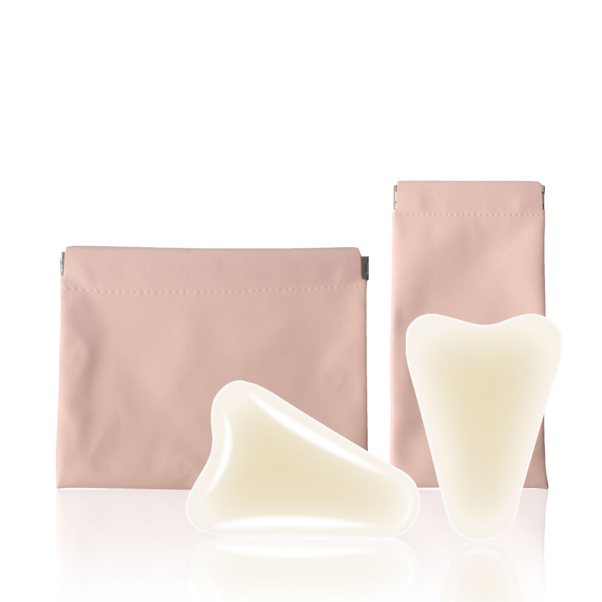 Faber-Castell - Confezione da 10 pennarelli a doppia fibra con astuccio