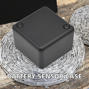 Espátula de Nylon Plástica Anti-Rayones, Ecológica y Duradera LIDO TECH para Limpieza de Ventanas y Pisos - Product Image 2