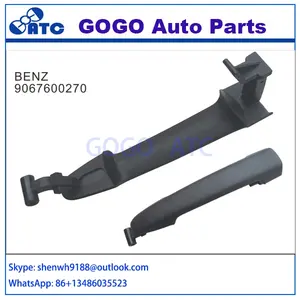 Prezzi bassi buona qualità auto fuori porta maniglie impostate per B ENZ OEM 9067600270 9067600270