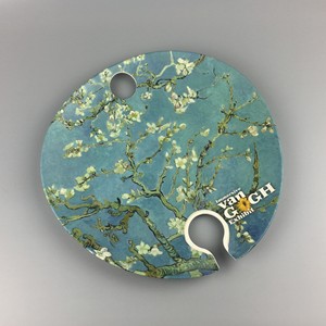 Assiettes à <span class=keywords><strong>Cocktail</strong></span> en mélamine réutilisables avec porte-verre à vin pour enfants ou adultes, service de nourriture pour barbecue, Camping, pique-niques - Product Image 4