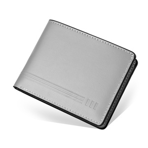 <span class=keywords><strong>Portafoglio</strong></span> da <span class=keywords><strong>Uomo</strong></span> Corto Classico Business Portatile <span class=keywords><strong>in</strong></span> <span class=keywords><strong>Pelle</strong></span> PU - Product Image 5