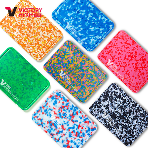 Thân thiện với môi trường tái chế HDPE Vật liệu cấp thực phẩm chuẩn bị bữa ăn nhựa thớt cho cắt - Product Image 1