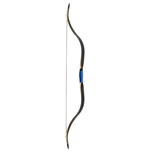 <span class=keywords><strong>Arc</strong></span> <span class=keywords><strong>classique</strong></span> polyvalent de 58 pouces pour le tir sportif, <span class=keywords><strong>arc</strong></span> léger pour l'équitation avec composants en fibre par PMZ Archery - Product Image 6