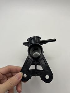 Nuevo Subconjunto de Cuello de Llenado de Agua del Radiador 16502-23010 para Belta Vitz Ractis IST 1.0L 1.3L 1.5L OEM de Fábrica - Product Image 5