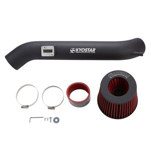 KOSDA Asupan Udara Ram Pendek Aluminium, Performa untuk Infiniti G35 2003-2007, untuk Nissan 350Z - Product Image 3