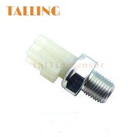 Commutateur d'alarme de capteur de pression d'huile moteur de pièce d'auto de vente chaude 6U5Z-9278-D 6U5Z9278D pour Ford Lincoln MERCURY