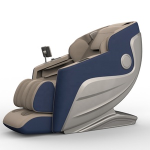 <span class=keywords><strong>Yamaguchi</strong></span> Luxury AI Voice Control 4D Zero Gravity Silla de masaje comercial Sofá de sala de estar de alta calidad a un precio inmejorable - Product Image 4