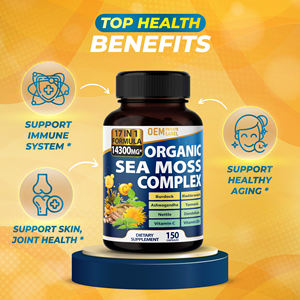 ผลิตภัณฑ์เสริมวิตามินซี17 in 1พร้อมสารสกัดจากรากหญ้าเจ้าชู้ผลิตภัณฑ์เสริมวิตามิน D3จากขมิ้น - Product Image 2