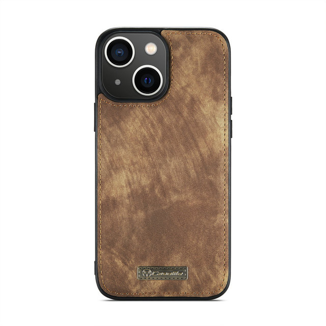 CaseMe New Trending Top Selling Leather Case for iPhone 18 17 16 15 14 Pro Max 13 12 11 SE 7 8 Plus Soft Matte TPU Back Case
