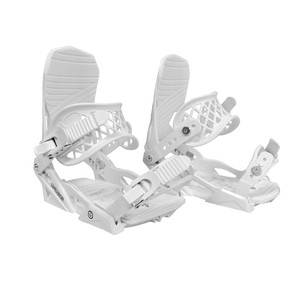 ชุดสโนว์บอร์ด ASPECT Pro Ski Board ครบชุด - สโนว์บอร์ดออลเมาน์เทนพร้อมบินดิ้ง แกนไม้ป็อปลาร์ 145 ซม. คัมเบอร์แบบดั้งเดิม ปรับขนาดได้ 140/1 - Product Image 3