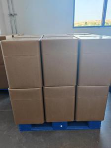 Crospovidone <span class=keywords><strong>PVPP</strong></span> CAS25249-54-1 Polyvinylpolypyrrolidone réticulée pour l'industrie alimentaire, agent désintégrant - Prix fabricant - Product Image 6