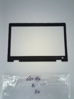 Bezel Trim Depan LCD Laptop Profesional untuk 650 G5 G6 G4 Notebook Housing B Shell Bingkai Keyboard Penutup Layar