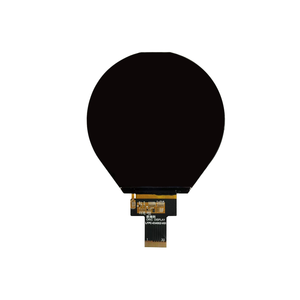 Siêu rõ ràng Vòng hiển thị 3.4 inch 800x800 mipi 280nits cho nhà thông minh Bảng điều khiển - Product Image 5