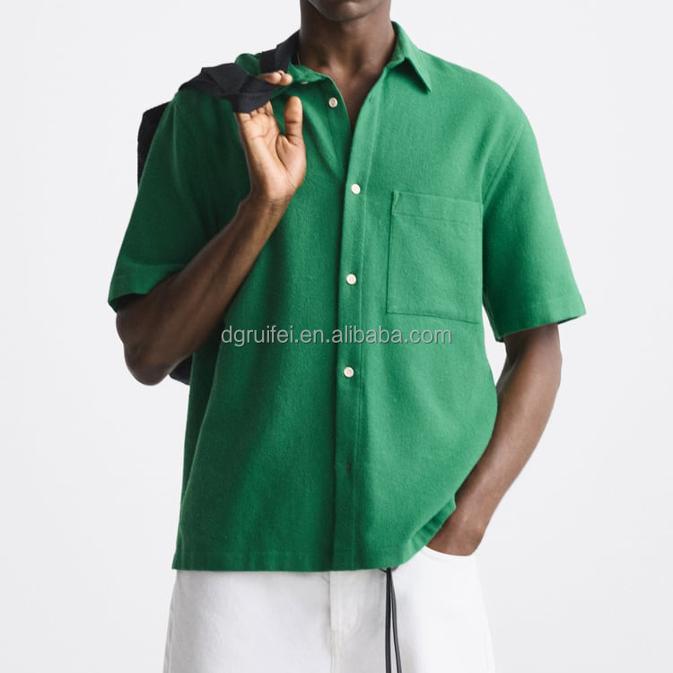 Cotton Custom Polo Shirt