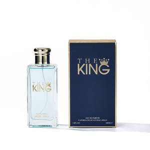 Lovali 100ml Vente Chaude Parfums Originais Masculinos Citrus Parfum de Cologne pour Hommes - Product Image 1