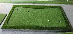 Tapis de frappe de golf pour le bureau et la maison - Product Image 2