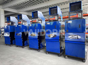 Offre Spéciale Nouveaux produits Machine de granulation de cuivre Machine de granulateur de câble Machine de granulation de fil de cuivre - Product Image 2