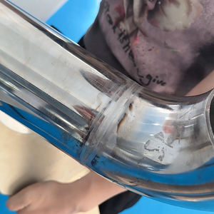 XD-20PRO ống tròn tự động máy hàn ống thợ hàn đóng SS Ống quỹ đạo máy hàn - Product Image 6