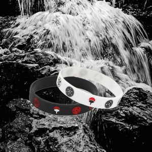 Pulsera Promocional Náutica de Silicona con Logotipo Personalizado, Impresión con Tinta Inyectada, Grabado en Relieve, Resistente al Agua, Marca DeChao - Product Image 3