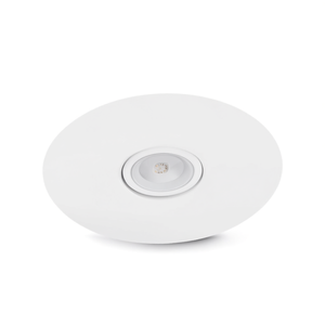 Fox 16W Court 165 Downlight Led Recessed <b>Ceiling</b> <b>Light</b> - Product Image 2