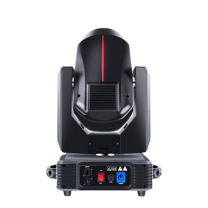 ไฟส่องทางพลังสูง380W สำหรับการเคลื่อนย้ายไฟหน้าและท้องฟ้าไฟเวทีงานเลี้ยงดีเจงานปาร์ตี้ - Product Image 5