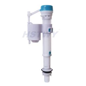 Toiletreservoir Reparatiesets Van Inlaat-En Uitlaatkleppen Voor Toiletreservoir - Product Image 5