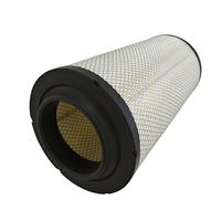 AF1811 AA2960 KW2448 K28900 Filtre à air ultra durable pour moteur pour camions et remorques lourds américains