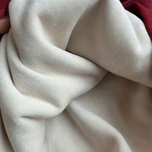 Sweat-shirt à capuche uni et lourd personnalisé Sweats à capuche pour femmes sweat à capuche polaire rose lourd - Product Image 3