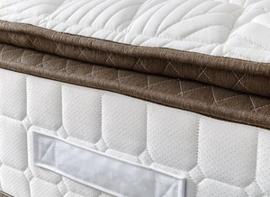 Colchón <span class=keywords><strong>de</strong></span> muelles, comodidad <span class=keywords><strong>de</strong></span> lujo <span class=keywords><strong>a</strong></span> precio económico, funda extraíble y lavable, refuerzo <span class=keywords><strong>de</strong></span> soporte en los bordes, resistente <span class=keywords><strong>a</strong></span> la flacidez - Product Image 5