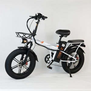 Disiyuan Electric 700c 1000W E-bike de alta velocidad 48V 25Ah de larga distancia <span class=keywords><strong>Ibike</strong></span> City Urban Tracker Bike - Product Image 4