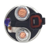 Solenoide de motor de arranque VL PMDD 12V 3-T, pieza nueva 66-9464 1250995 36120-2B100 17593 19223 para Hyundai/Kia/-12 meses
