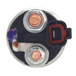 Solenoide de Motor de Arranque SKIND VL <span class=keywords><strong>PMDD</strong></span> 12V 3-T, Pieza Nueva 66-9464 1250995 36120-2B100 17593 19223 para Hyundai/Kia/-12 Meses - Product Image 4