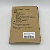 Untuk V80/180/170/2100/3100 Perlengkapan Printer Asli Developer 676k33612 676k33622 676k33632 676k33642 C/M/Y/K 4pcs/set