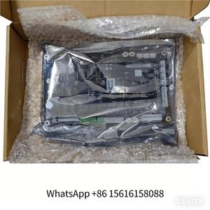 Placa base refrigerada por agua Yueke Screw Chiller Motherboard NSK-BE050I-U009 para aire acondicionado Carrier - Product Image 3