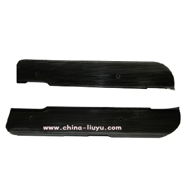 High Quality Floor panel cover black foot rest for Piaggio SI,-OEM Quality