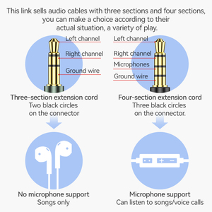 โรงงาน VegGieg ขายส่ง<span class=keywords><strong>สาย</strong></span>สัญญาณเสียงคุณภาพสูงแบบถักไนลอน ชุบทอง ขนาด <span class=keywords><strong>3.5</strong></span> มม. แบบ <span class=keywords><strong>Aux</strong></span> to <span class=keywords><strong>Aux</strong></span> สำหรับลำโพงและเครื่องเล่น MP3 - Product Image 2
