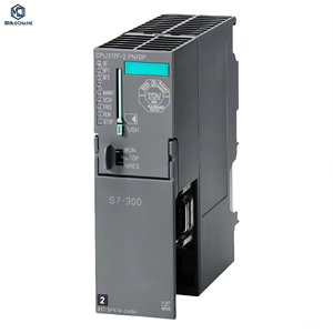 6ES7518-3AT10-0AB0 โมดูลส่วนประกอบอุตสาหกรรม PLC คอนโทรลเลอร์ PLC ใหม่พร้อมส่ง 8 I/O รับประกัน 1 ปี - Product Image 1