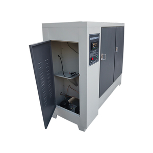 بيع مباشر من المصنع: غرفة معالجة الخرسانة بدرجة حرارة ورطوبة ثابتة 220 فولت لاختبار كتل الخرسانة والأسمنت - Product Image 3