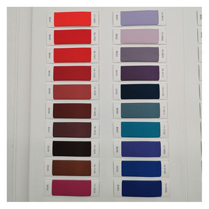 <span class=keywords><strong>Tissu</strong></span> de doudoune en pongé à motif ondulé 390T haute densité, imperméable et coupe-vent, <span class=keywords><strong>anti</strong></span>-fuite de <span class=keywords><strong>duvet</strong></span> - Product Image 6
