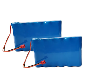 Литий-ионный аккумулятор 3.7В 1S1P 4000мАч, цилиндрический Li-Ion 21700, для массажера для ног - Product Image 1