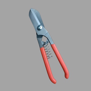 Cisailles à tôle d'<span class=keywords><strong>aviation</strong></span>, ciseaux de coupe métallique, outils à main pour la découpe de tôle, cisailles pour tôles de fer, outils à main pour la découpe de tôle - Product Image 6