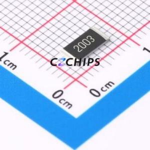 HP122WF2003T4E SMD Resistor 2512 ( Type: Thick Film )( Resistance: 200kOhm Precision: 1% ) - Product Image 1