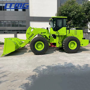 Ltmg-cargador <span class=keywords><strong>de</strong></span> equipo <span class=keywords><strong>de</strong></span> construcción, 8 toneladas, 7 toneladas, 6 toneladas, 4 toneladas, 5 toneladas, <span class=keywords><strong>caña</strong></span> <span class=keywords><strong>de</strong></span> azúcar - Product Image 4