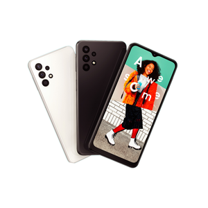 Bonne vente <span class=keywords><strong>A32</strong></span> 5G Smartphone <span class=keywords><strong>64GB</strong></span> 6.5 \ "affichage Quad caméra batterie longue durée avec résolution d'écran HD compatible GSM LTE - Product Image 4