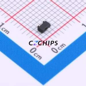 ทรานซิสเตอร์ภาคสนามทรานซิสเตอร์ (มอสเฟท) แบบดั้งเดิมและใหม่ VB1201K SOT-23 (ถึง-236) - Product Image 2