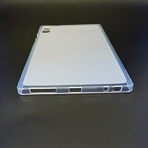 Nouvel arrivage 2023 Coque transparente pour <span class=keywords><strong>Lenovo</strong></span> Tab M9 TB-310FU 9 <span class=keywords><strong>pouces</strong></span> 2023 TPU souple antichoc Slim Clear Tablet Case - Product Image 4