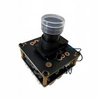Module de caméra 4K avec capteur IMX415, processeur SSC378QE / SSC338Q en option, carte IPC de vision intégrée